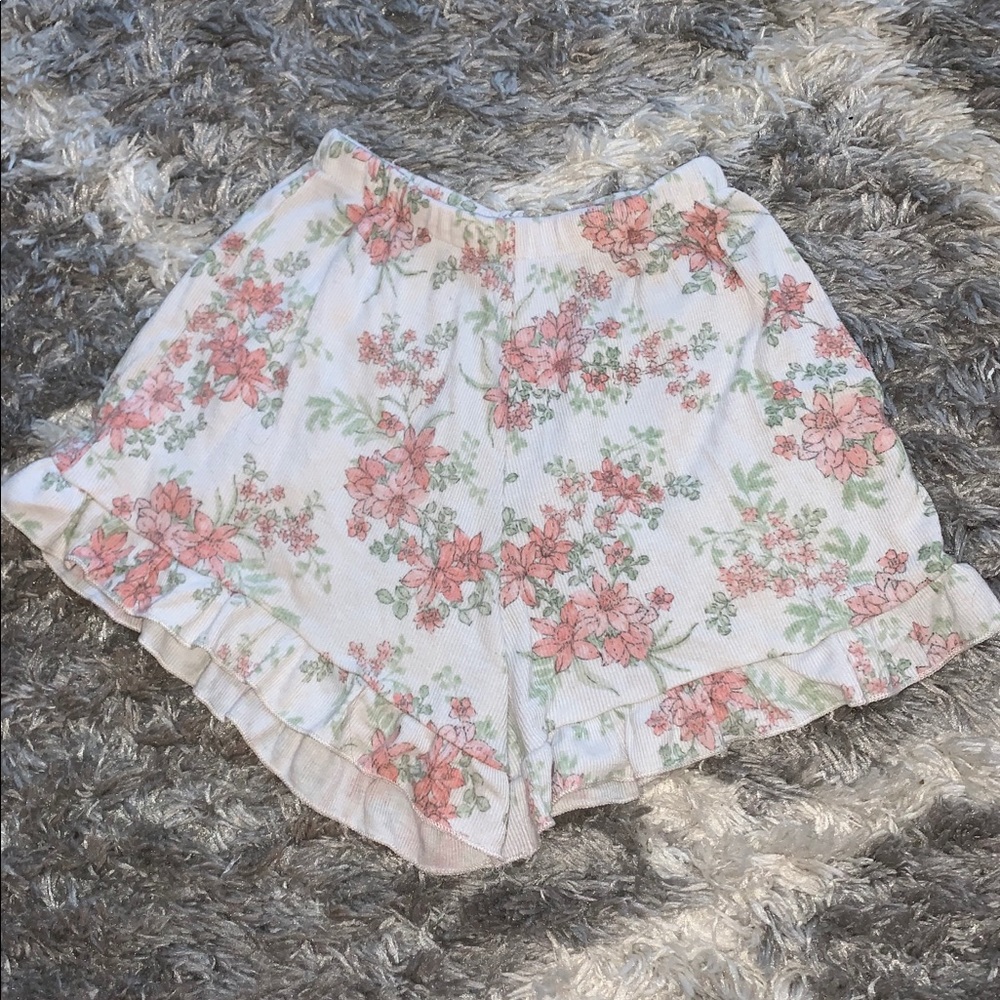 agaci lounge shorts